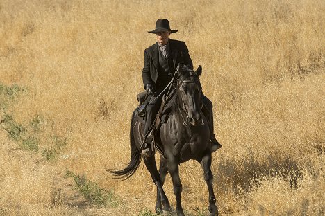 Ed Harris - Westworld - Journey Into Night - Filmfotók
