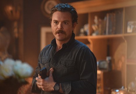 Clayne Crawford - Smrtonosná zbraň - Frankie je v Hollywoodu - Z filmu