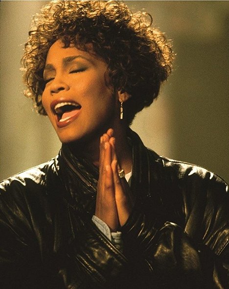 Whitney Houston - Whitney - Film