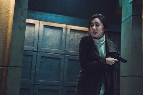 Mi Yang - Reset - Film