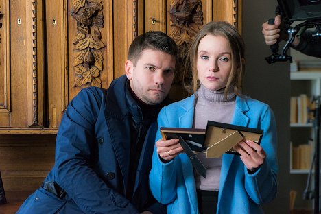 Hardcore lezbiyen va trannies