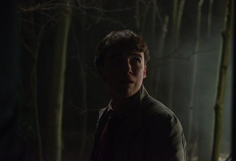 Alex Lawther - Ghost Stories - Photos