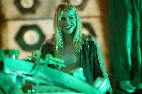 Billie Piper - Doctor Who - Rose - Photos
