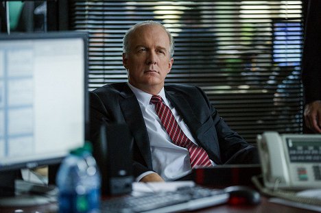 Tracy Letts - The Big Short - Photos