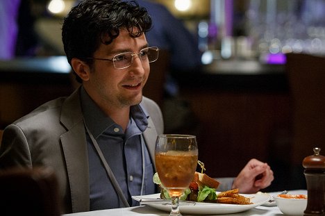 John Magaro - The Big Short - Photos