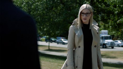 Olivia Dudley - The Magicians - Heroes and Morons - Kuvat elokuvasta