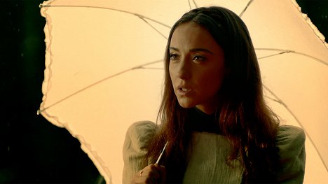 Stella Maeve - The Magicians - Will You Play with Me? - Photos