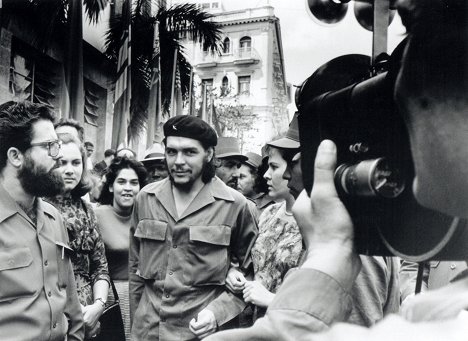Ernesto 'Che' Guevara - Che Guevara, naissance d'un mythe - Filmfotos