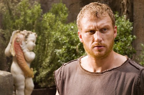 Kevin McKidd - Rome - Fils d'Hadès - Film