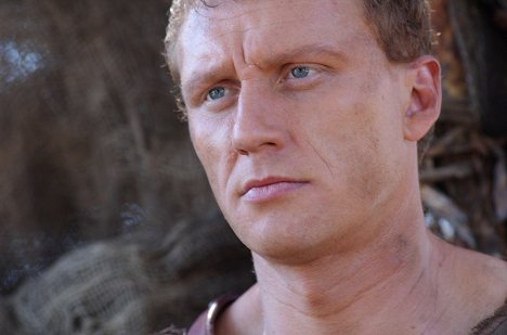 Kevin McKidd - Rome - Heroes of the Republic - Photos
