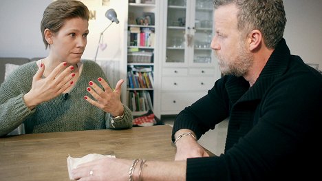 Jenke von Wilmsdorff - Jenke macht Mut! Leben mit Brustkrebs - Filmfotos