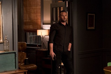 Sullivan Stapleton - Blindspot - Puzzleteile - Filmfotos