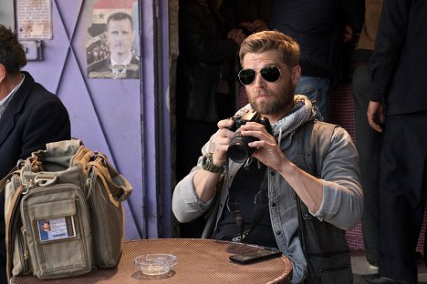 Mike Vogel - The Brave - Pilot - Filmfotók