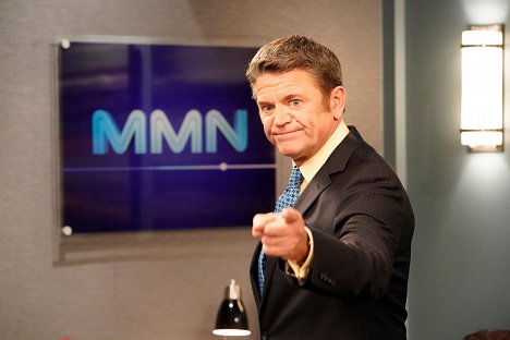 John Michael Higgins - Great News - Competing Offer - Photos