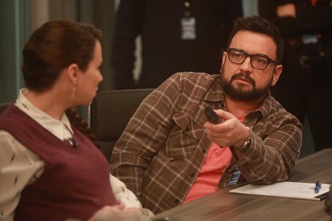 Horatio Sanz - Great News - Early Retirement - Kuvat elokuvasta