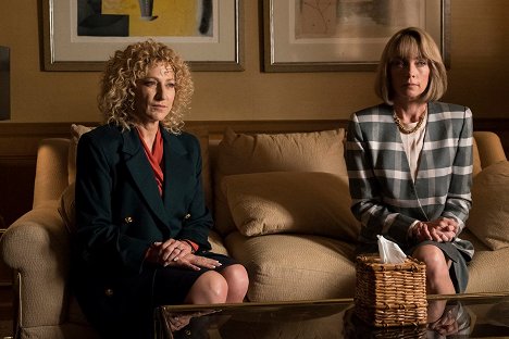 Edie Falco, Julianne Nicholson - Law & Order: True Crime - Episode 3 - Filmfotók
