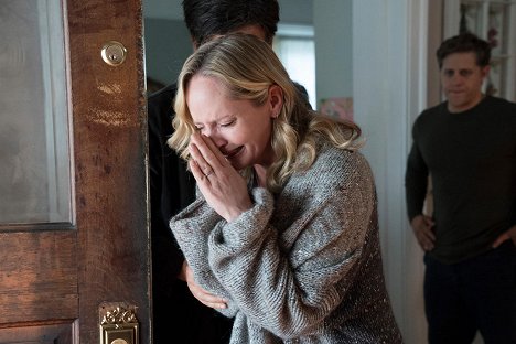 Marley Shelton - Rise - We've All Got Our Junk - Photos