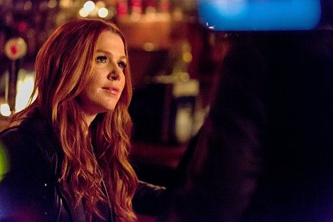 Poppy Montgomery - Unforgettable - Paranoid Android - Do filme