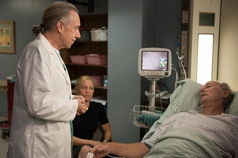 Craig T. Nelson - Parenthood - How Did We Get Here? - Photos