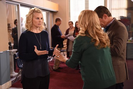 Monica Potter - Parenthood - Lean In - Kuvat elokuvasta