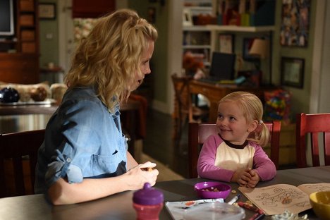 Monica Potter - Parenthood - Aaron Brownstein Must Be Stopped - Photos