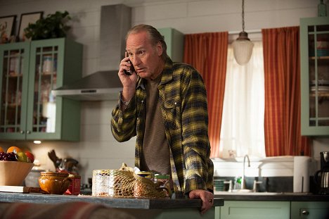 Craig T. Nelson - Parenthood - These Are the Times We Live In - Photos