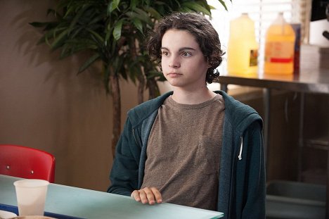 Max Burkholder - Parenthood - The Scale of Affection Is Fluid - Photos