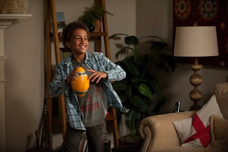 Tyree Brown - Vásott szülők - Stay a Little Longer - Filmfotók