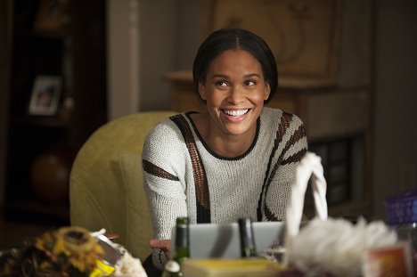 Joy Bryant - Famílie - Promises - Z filmu