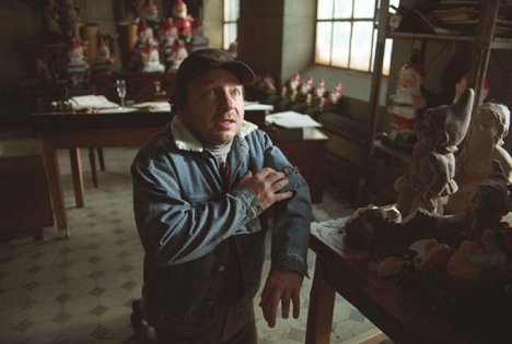 Zbigniew Zamachowski - Ciało - De la película