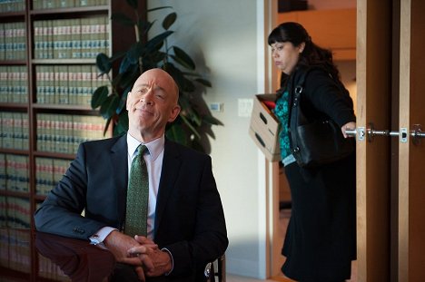J.K. Simmons - Growing Up Fisher - Work with Me - Photos