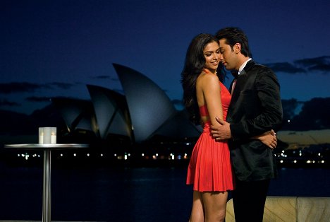Deepika Padukone, Ranbir Kapoor - Bachna Ae Haseeno - Liebe auf Umwegen - Filmfotos