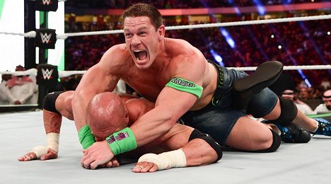 John Cena - WWE Greatest Royal Rumble - Filmfotók