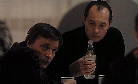 Zbigniew Bielski, Tomasz Dedek - Psy - De la película