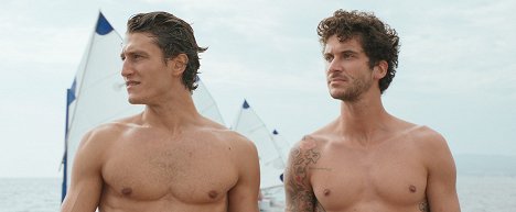 Waël Sersoub, Matthias Dandois - MILF - Ferien mit Happy End - Filmfotos