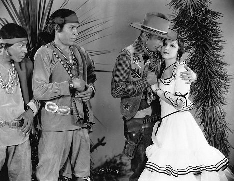 Chief Yowlachie ČSFD.cz