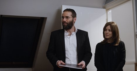 Alessandro Nivola, Rachel McAdams - Neposlušnost - Z filmu