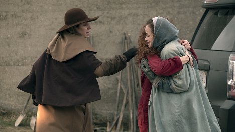 Alexis Bledel - The Handmaid's Tale - Unfrauen - Filmfotos