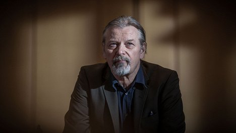 Rolf Degerlund - Midnattssol - Episode 6 - Kuvat elokuvasta