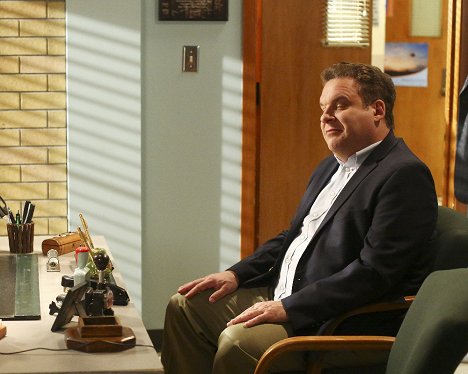 Jeff Garlin - Die Goldbergs - Der Breakfast-Club - Filmfotos