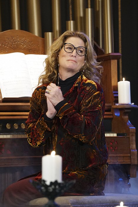 Ana Gasteyer - The Goldbergs - The Greatest Musical Ever Written - Z filmu