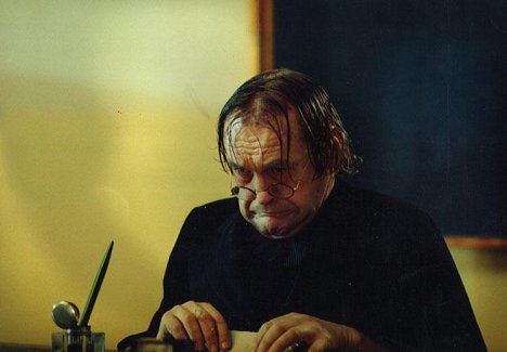 Jerzy Skolimowski - Ferdydurke - Filmfotos