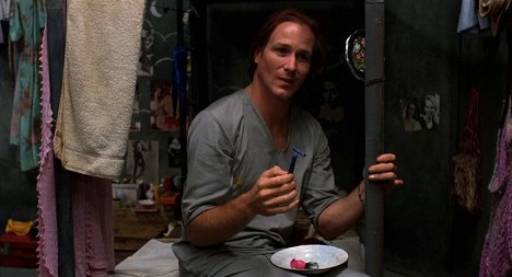 William Hurt - O Beijo da Mulher-Aranha - Do filme