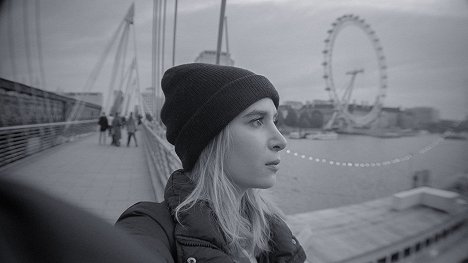 Emma Friedman-Cohen - My Friend the Polish Girl - Filmfotos