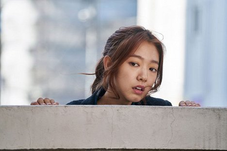 Shin-hye Park - Hyeong - De filmes