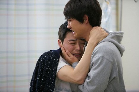 Jeong-seok Jo, D.O. - Hyeong - Z filmu