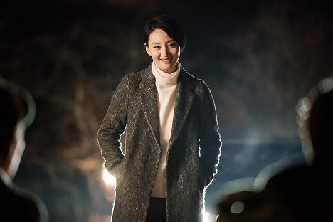Eun-ji Cho - Salinsoseol - De la película