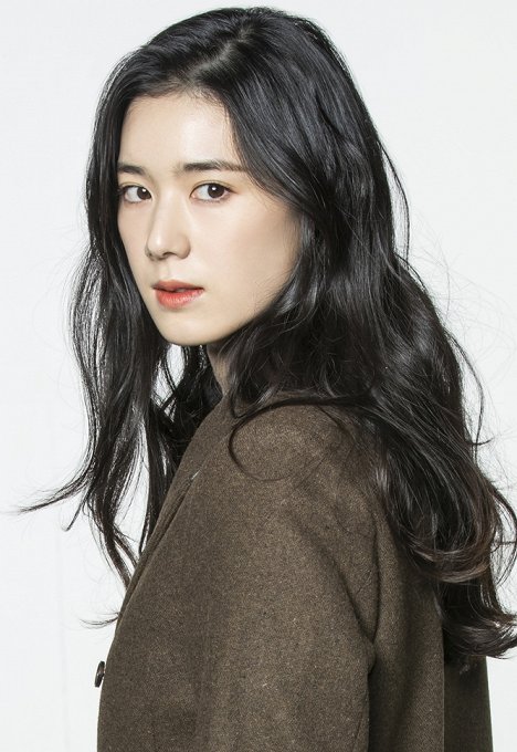 Eun-chae Jeong - Riteon - Promo