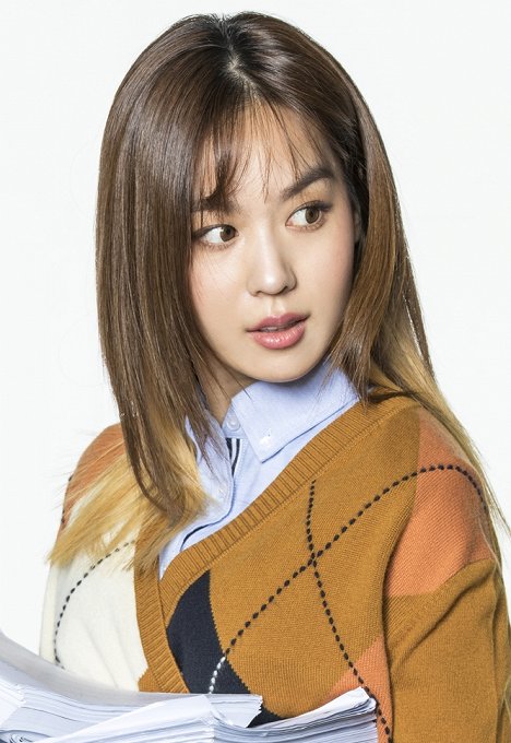 Hee-jung Kim - Riteon - Promo