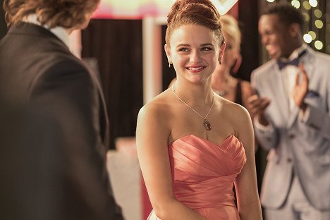 Joey King - The Kissing Booth - Photos